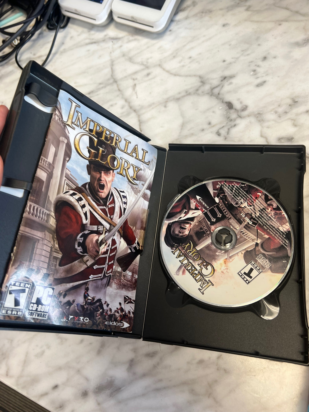 Imperial Glory PC PC7225