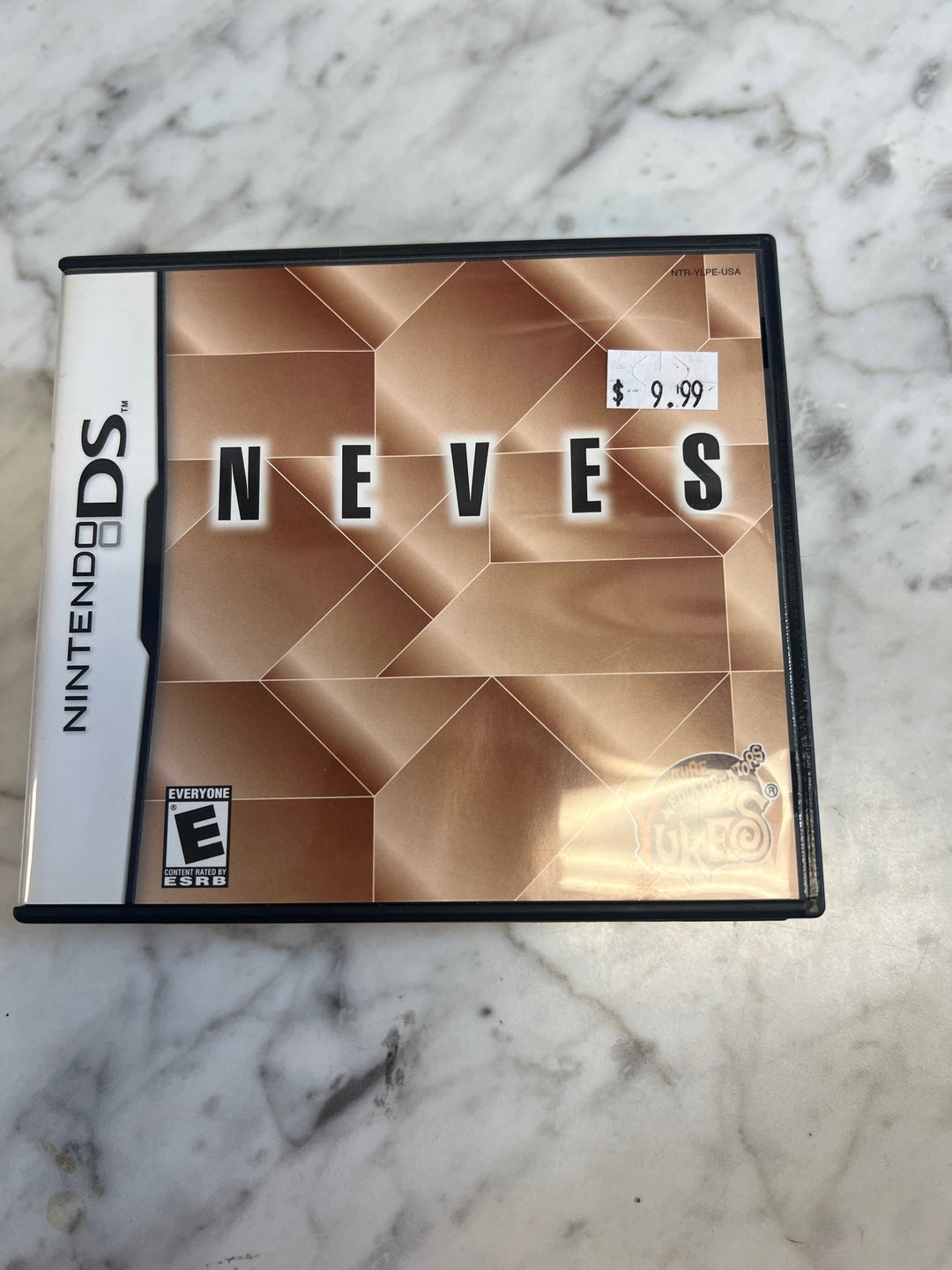 Neves - DS D4425
