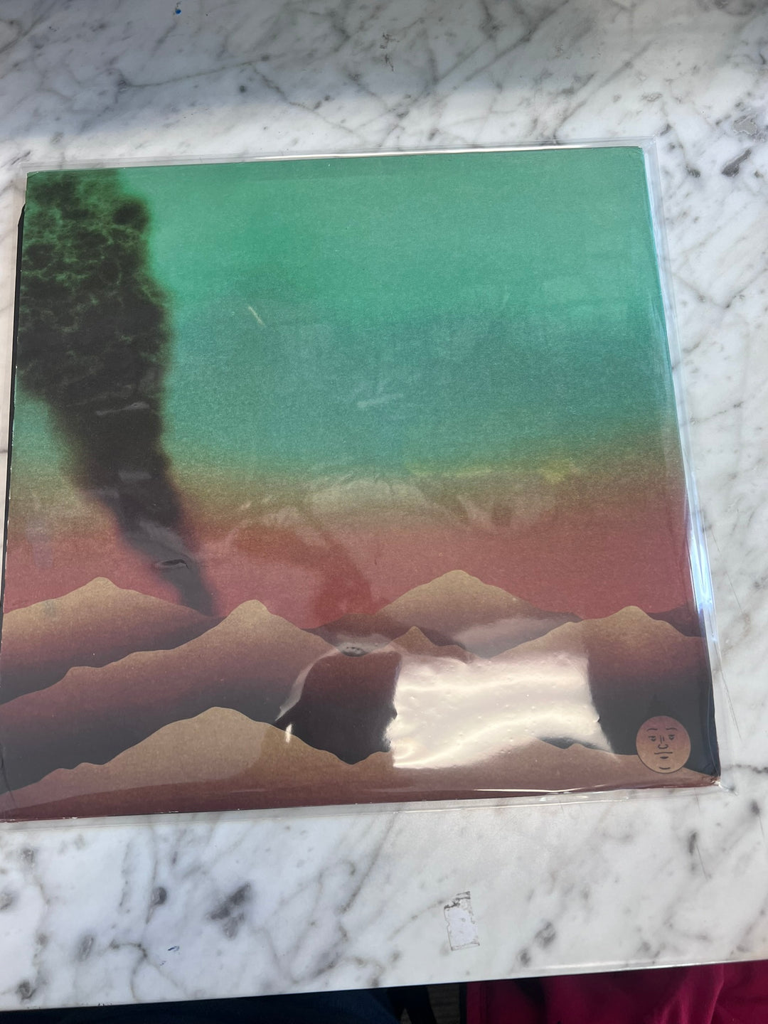 Oh Sees - Orc  (NM Condition) Vinyl Record VR12126