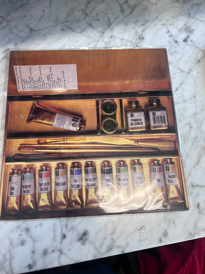 The Who - Face Dances  (NM Condition) Vinyl Record VR12126