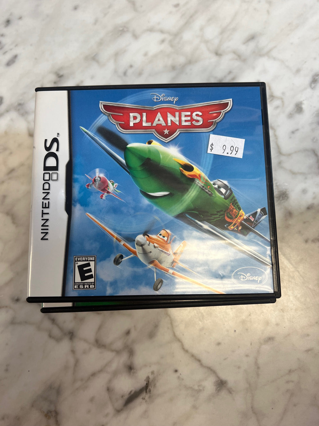 Planes - DS D4425