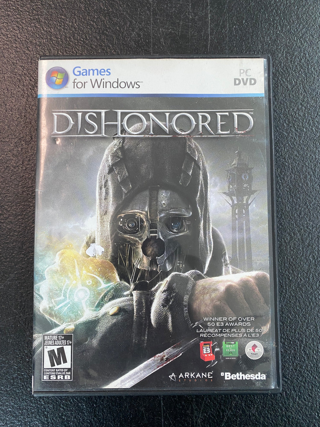 Dishonored - PC PC112025
