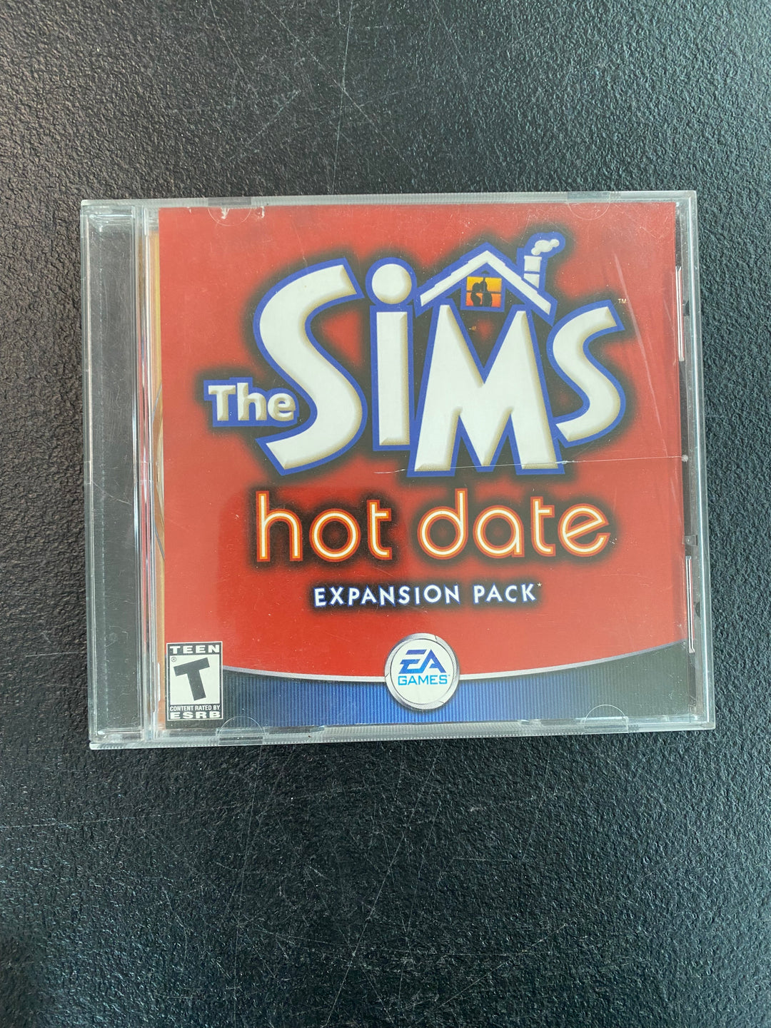 The Sims: Hot Date - PC PC112025