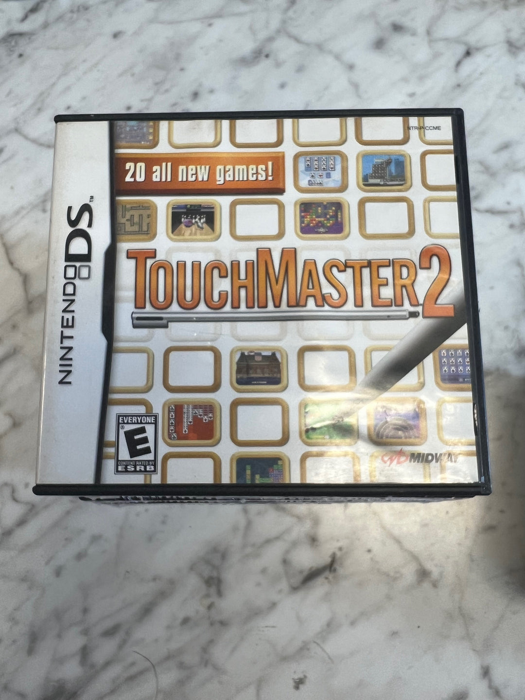 TouchMaster 2 - DS D4425