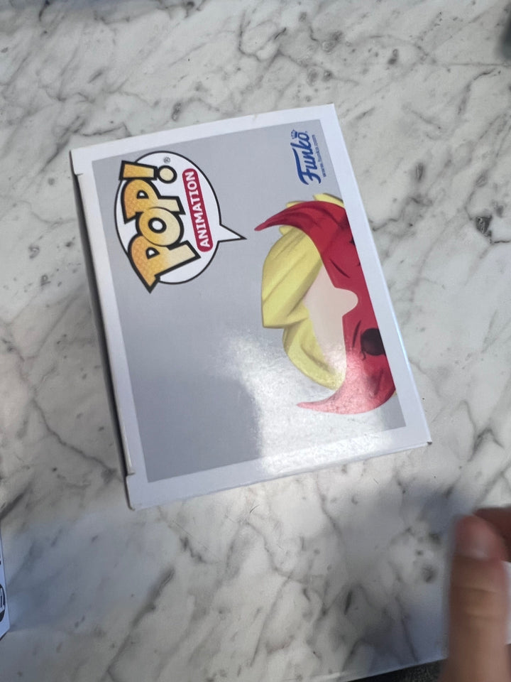 Funko Pop Yugo Aoyama #1144 My Hero Academia FP93025