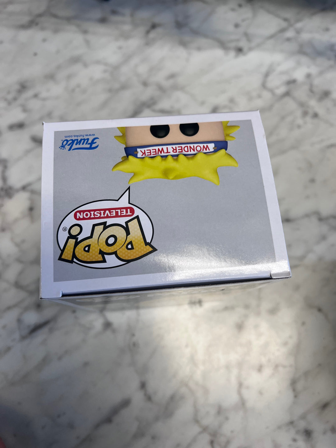 Funko Pop Wonder Tweak #1472 South Park FP93025