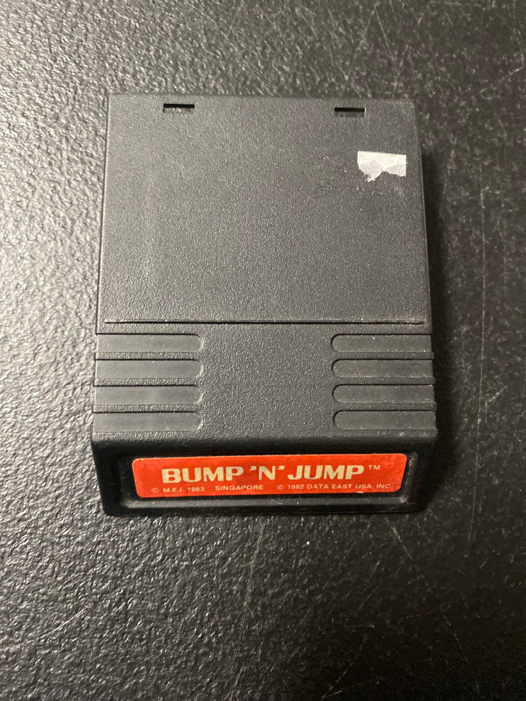 Bump 'N Jump - Intellivision AT112025