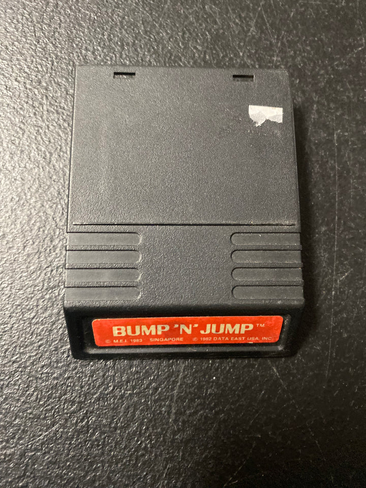 Bump 'N Jump - Intellivision AT112025