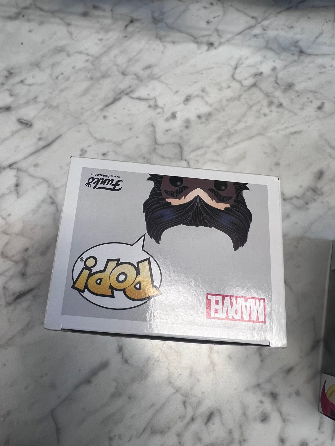 Funko Pop Wolverine #722 X-Men Target Exclusive FP93025