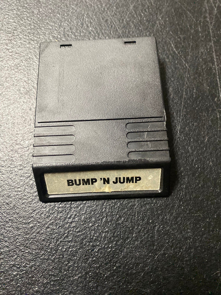 Bump 'N Jump - Intellivision AT112025