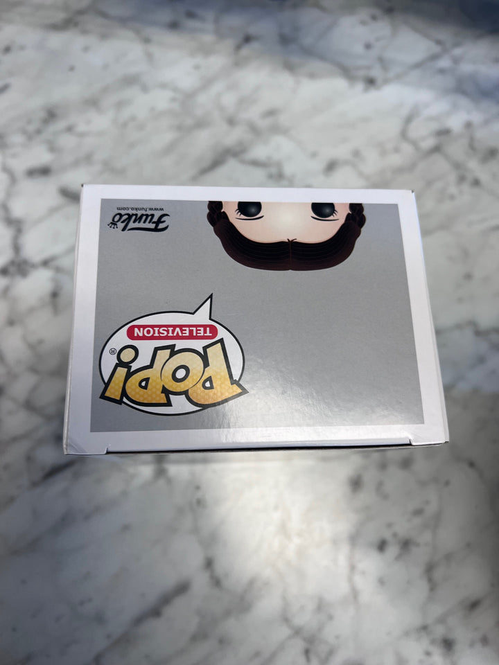 Funko Pop Wednesday Addams #811 The Addams Family  FP93025