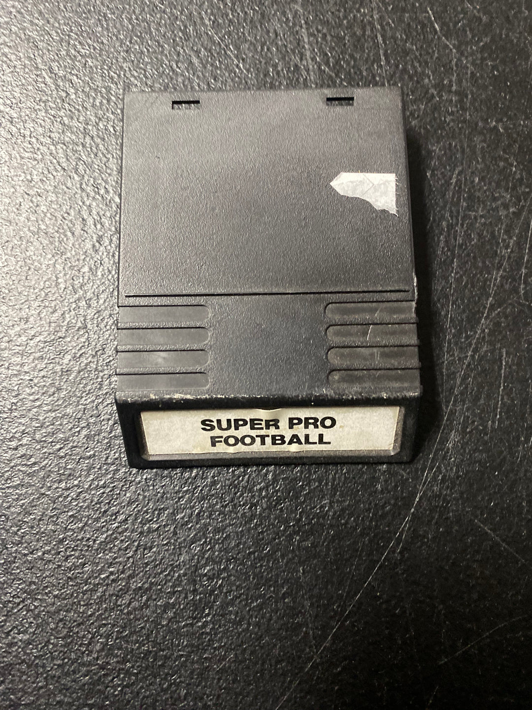 Super Pro Football - Intellivision AT112025