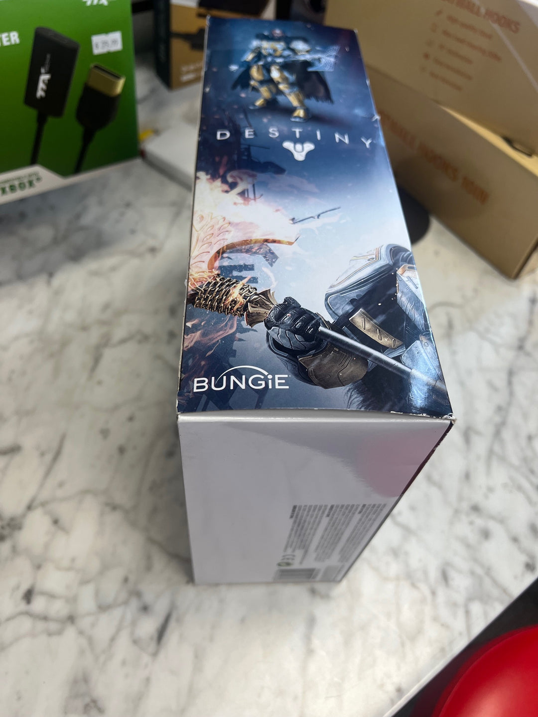 DESTINY 2 Lord Saladin (10 inch) McFarlane Toys Bungie Figure T63025