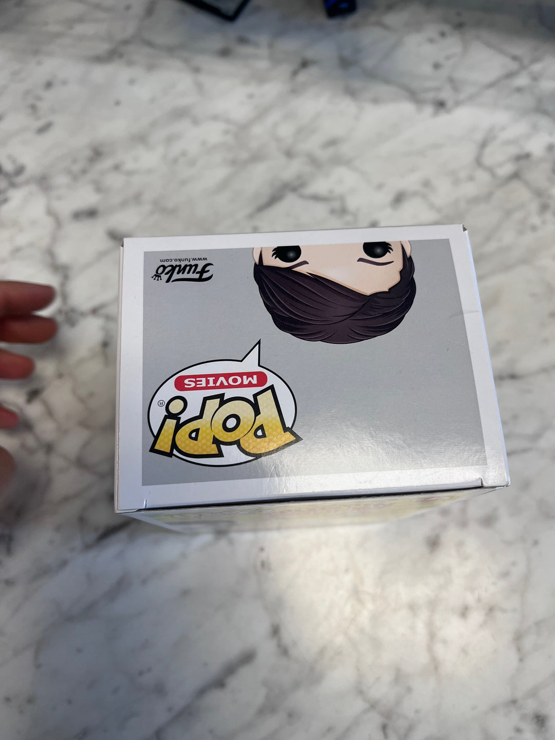 Funko Pop! Vanessa Kensington #645 Austin Powers  FP93025