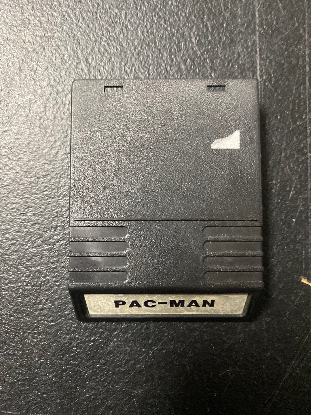 Pac-Man Intellivision AT112025