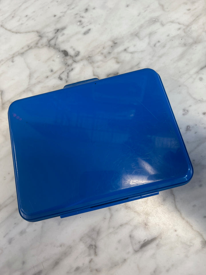 Super Mario Bros Nintendo DSi Hard Carry Case A63025