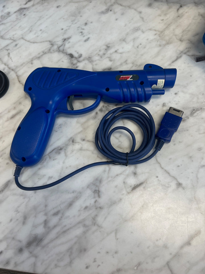 Gun Z Light Gun for Sega Saturn A63025