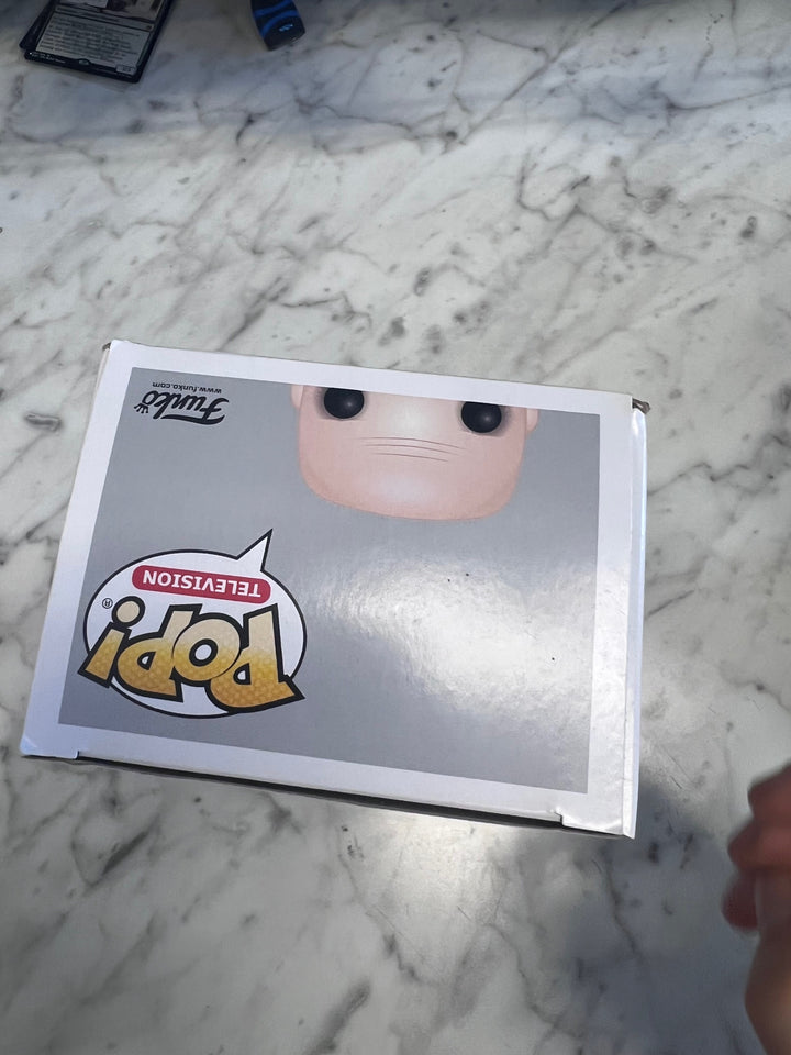 Funko Pop! Uncle Fester #817 The Addams Family Walgreens Exclusive  FP93025