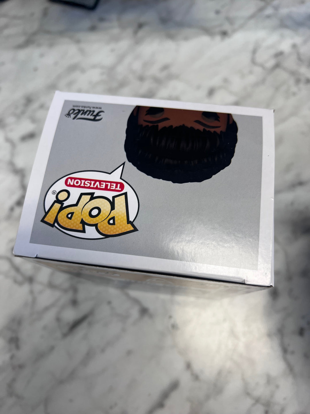 Funko Pop! Uhuru #1141 Star Trek Original Series  FP93025