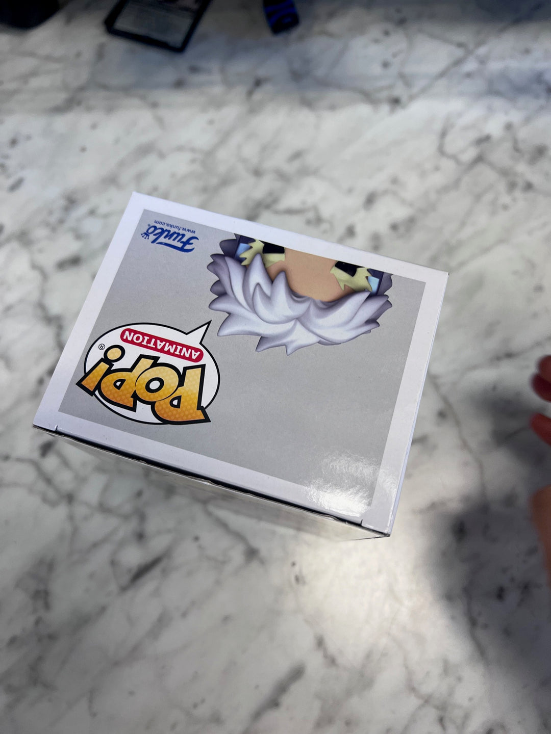 Funko Pop! Tetsutetsu Tetsutetsu #1148 My Hero Academia Hot Topic Exclusive  FP93025