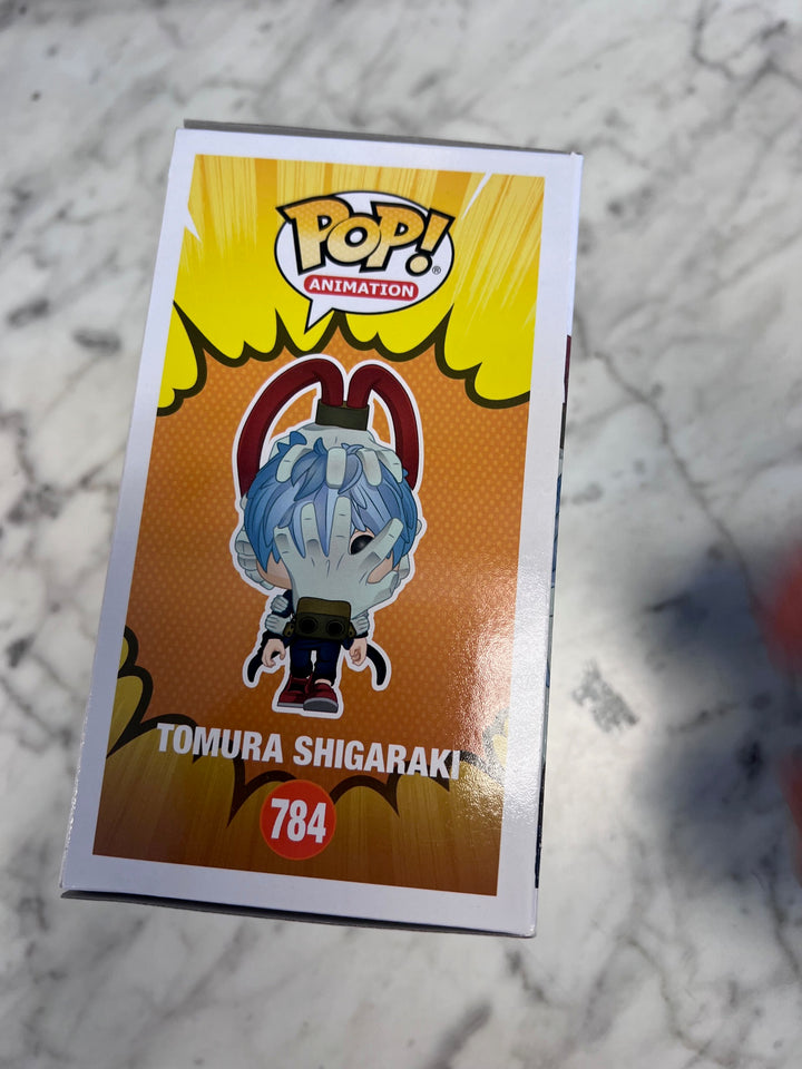 Funko Pop! Tomura Shigaraki #784 My Hero Academia  FP93025