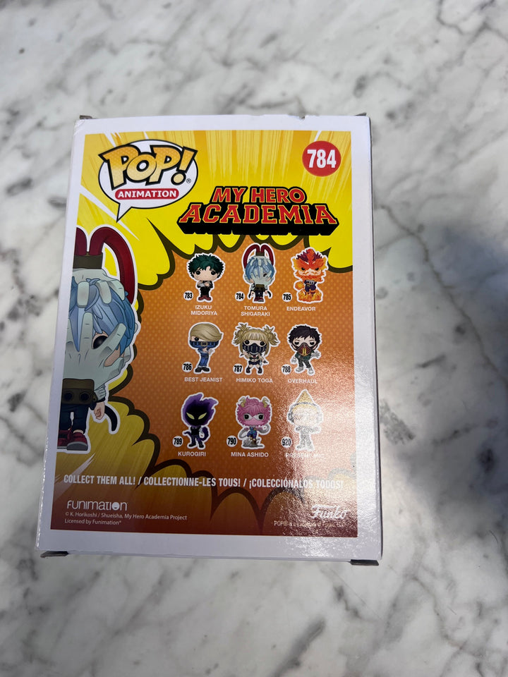 Funko Pop! Tomura Shigaraki #784 My Hero Academia  FP93025