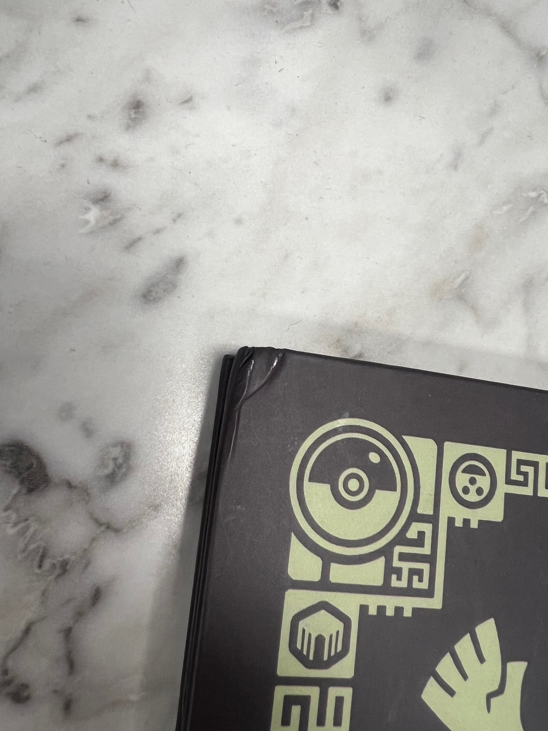 Pokenatomy II 2 An Unofficial Guide Green Cover By Christopher Stoll BO121724