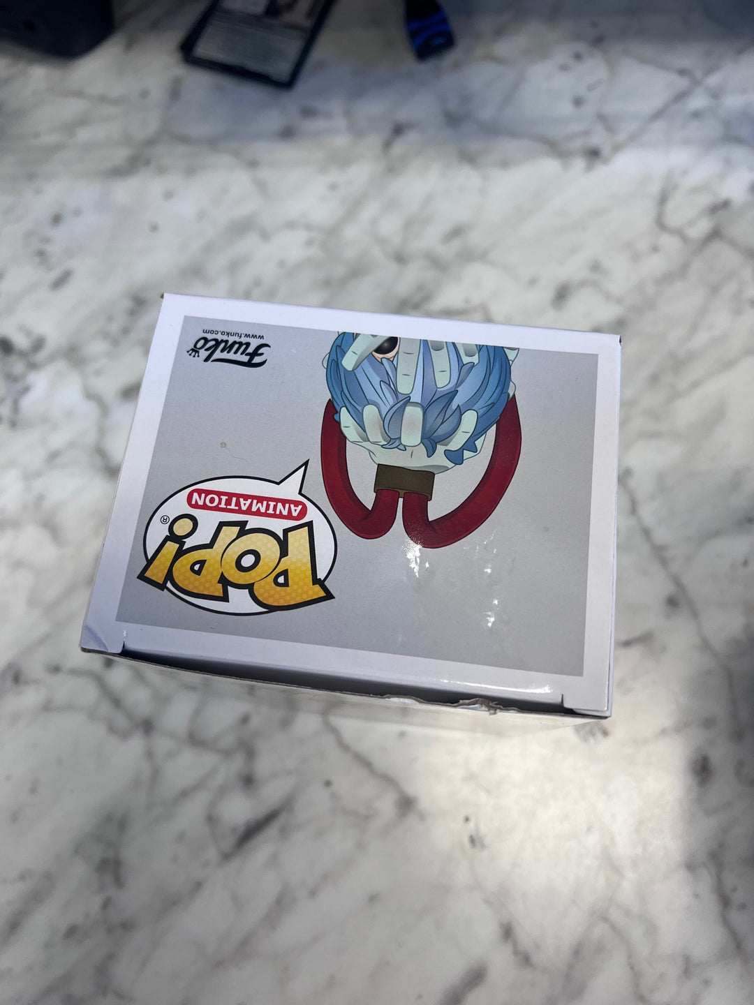 Funko Pop! Tomura Shigaraki #784 My Hero Academia  FP93025