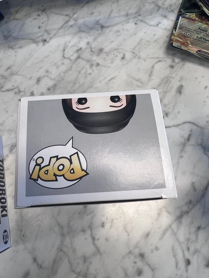 Funko Pop! Tina Goldstein #04 Fantastic Beasts Crushed Box  FP93025
