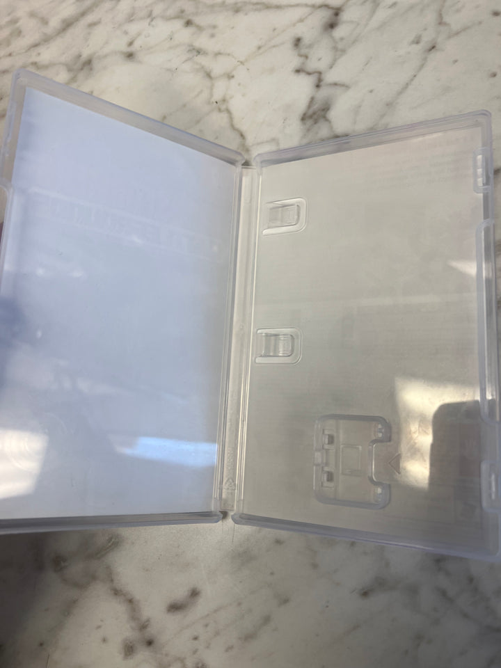 Transformers Battlegrounds Nintendo Switch Case Only NO GAME   C4925