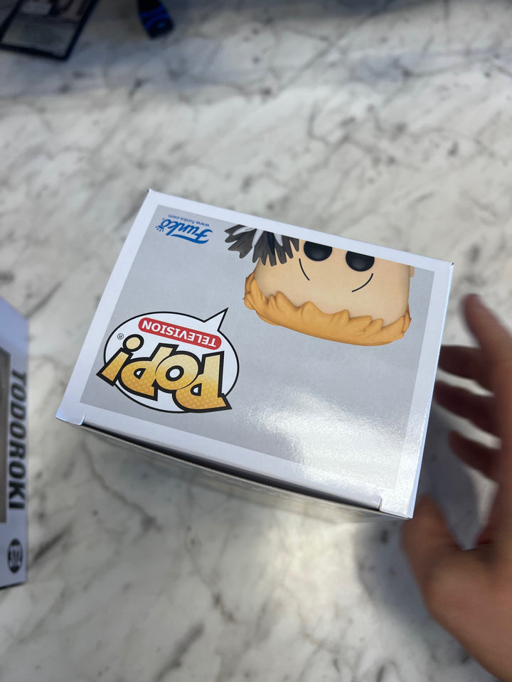 Funko Pop! Timmy and Gobbles #1471 South Park  FP93025