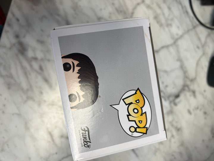 Funko Pop! Bran Stark #67 Game of Thrones Squished Box FP121824