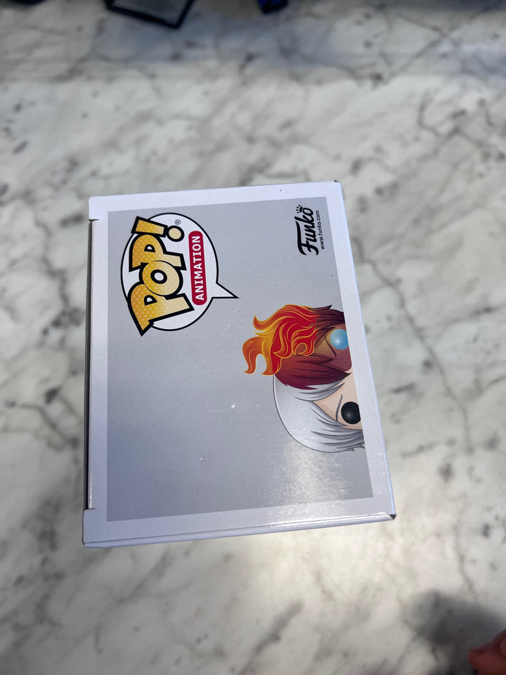 Funko Pop! Todoroki #372 My Hero Academia  FP93025