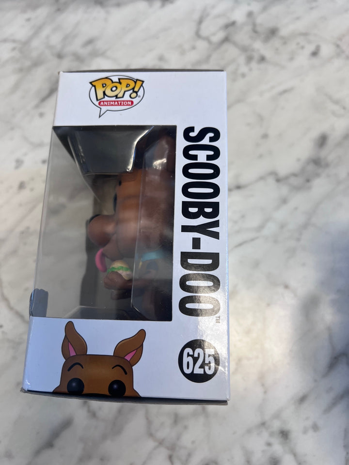 Funko Pop! Animation Scooby-Doo #625   FP93025