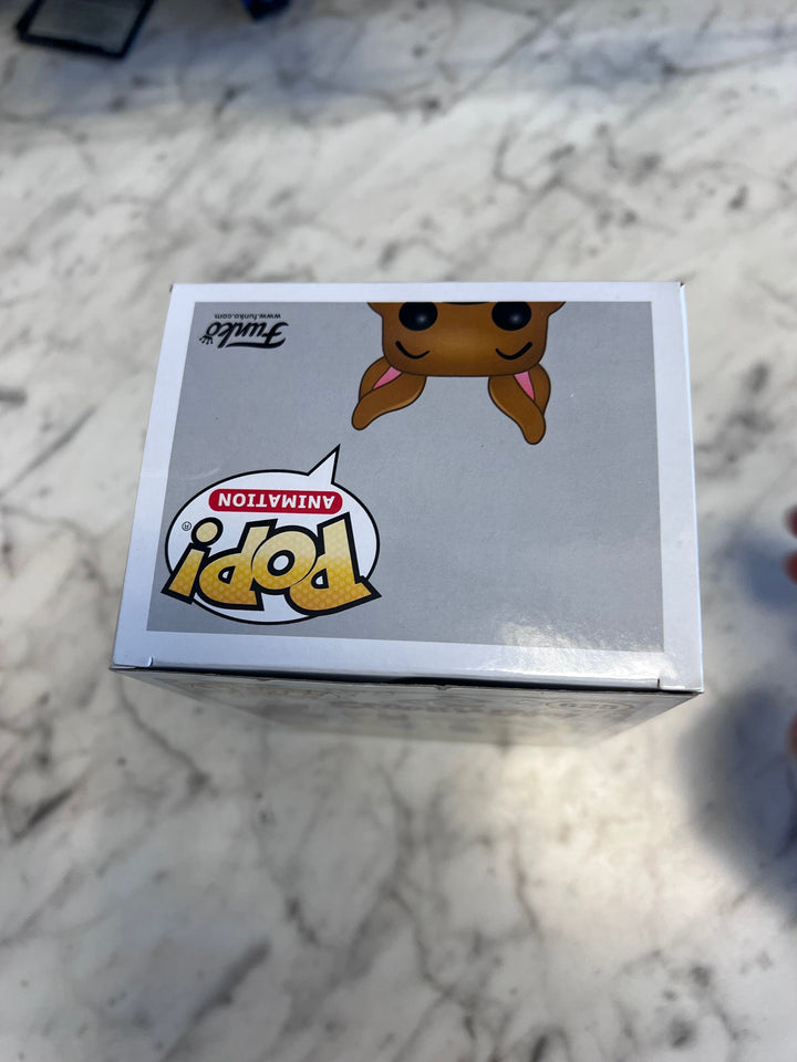 Funko Pop! Animation Scooby-Doo #625   FP93025