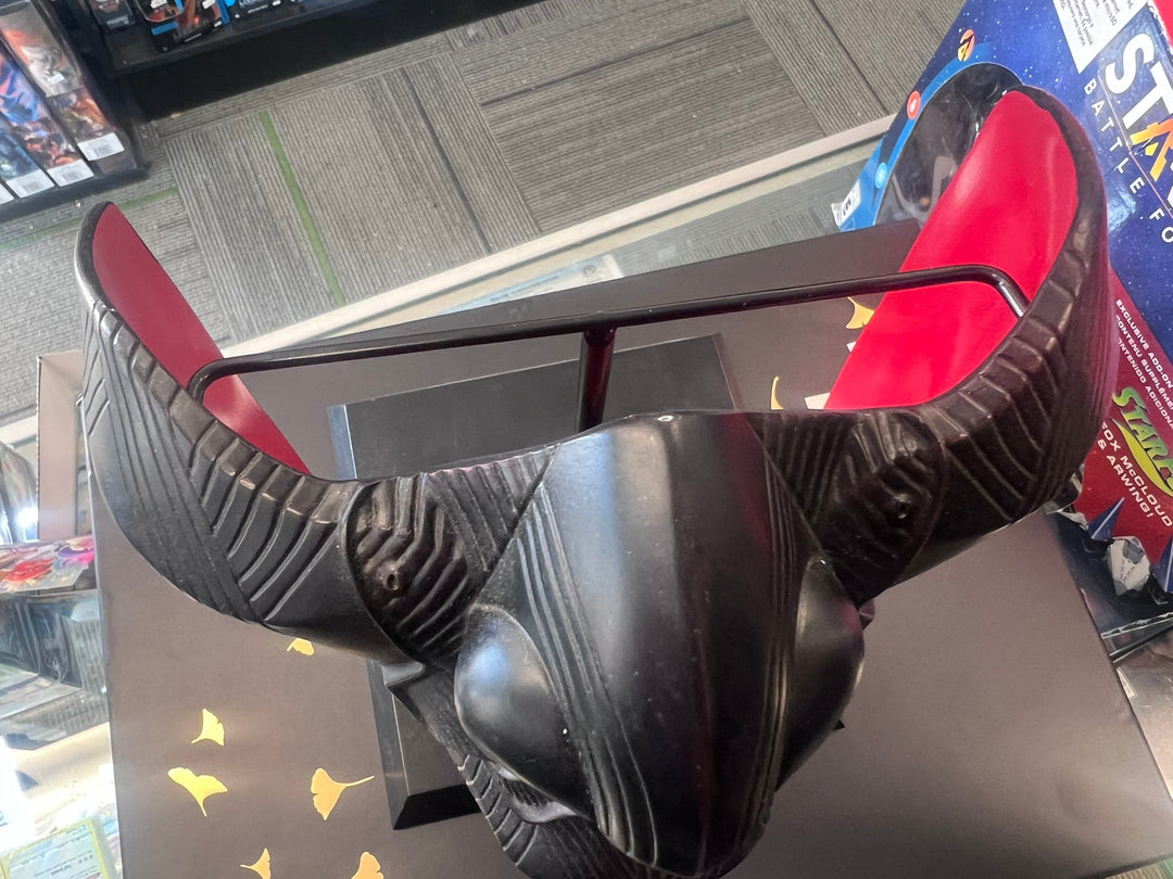 Ghost of Tsushima Mask from Collector&
