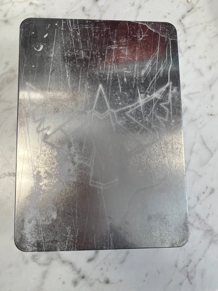 Prey Limited Collectors Edition Xbox 360 CASE AND MANUAL ONLY NO GAME  C4925