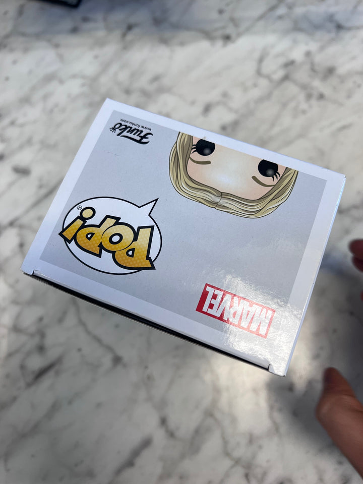 Funko Pop! Sharon Carter #816 The Falcon and the Winter Soldier FP93025