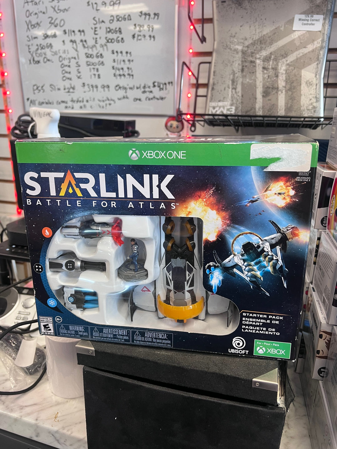 Starlink: Battle for Atlas - Xbox One O42325