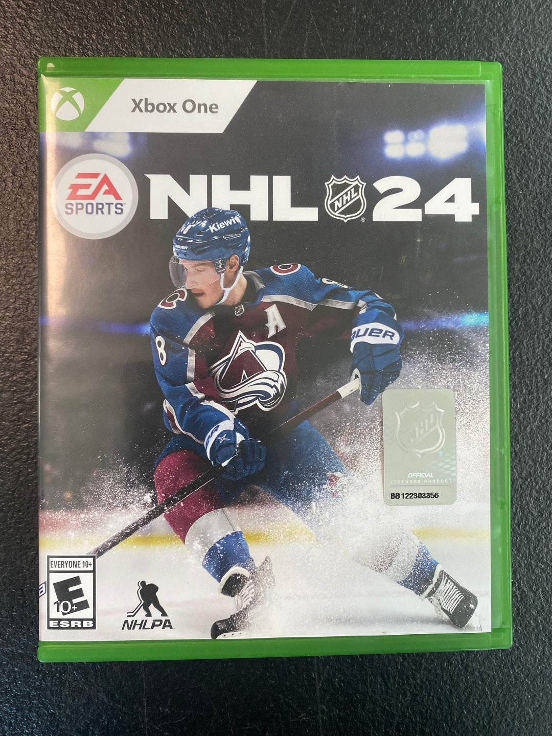 NHL 24 - Xbox One DI112425