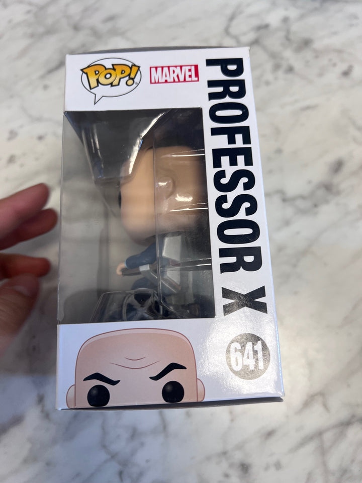 Funko Pop! Professor X Marvel X-Men FP93025