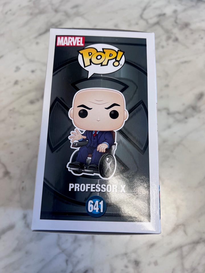 Funko Pop! Professor X Marvel X-Men FP93025