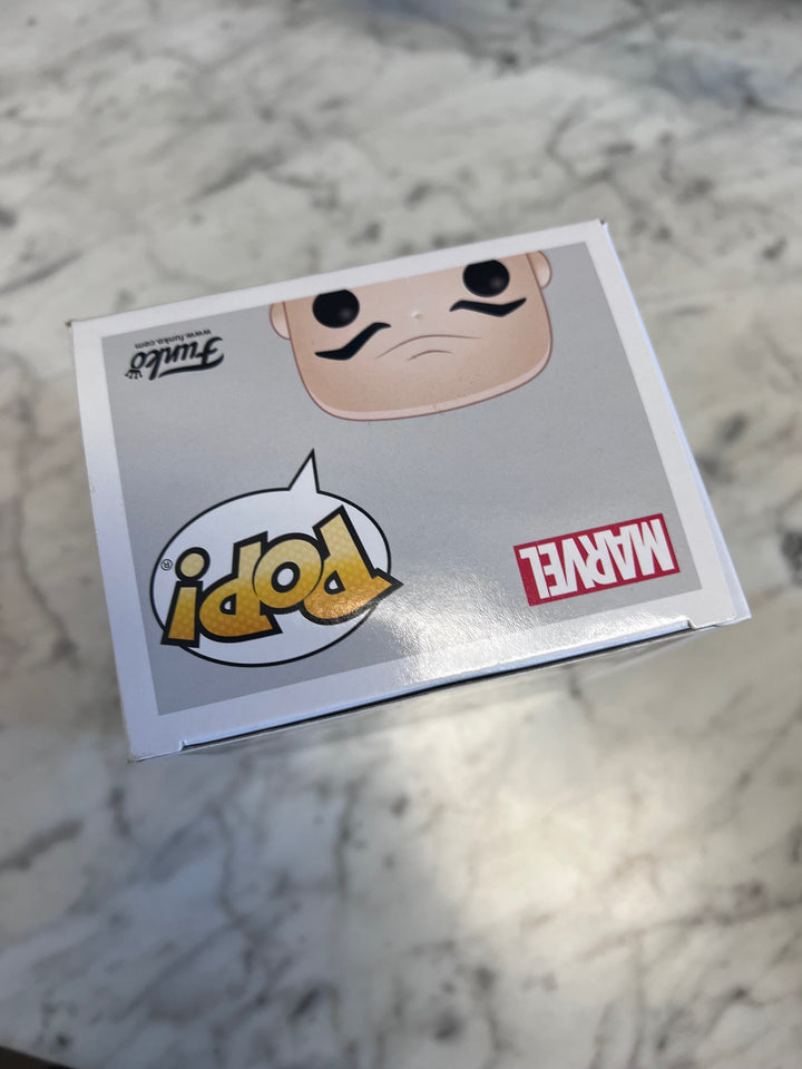 Funko Pop! Professor X Marvel X-Men FP93025