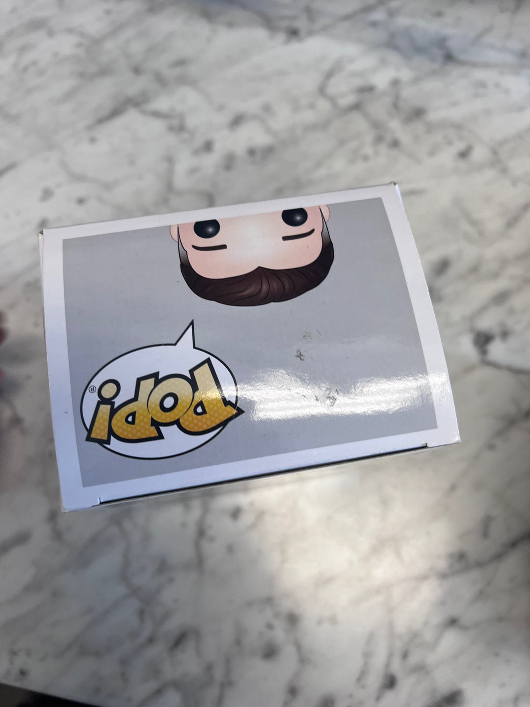 Funko Pop! Percival Graves #07 Fantastic Beasts FP93025