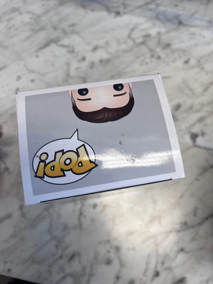 Funko Pop! Percival Graves #07 Fantastic Beasts FP93025