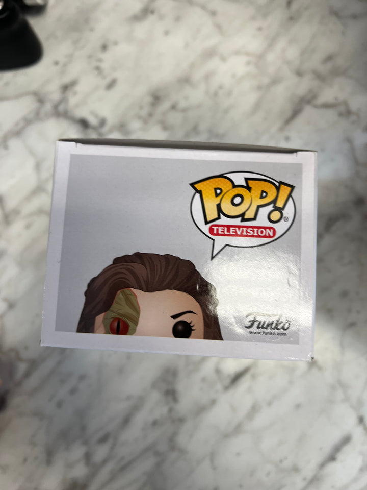 Funko Pop! Diana Revealed #10743 V Convention Exclusive  FP121824