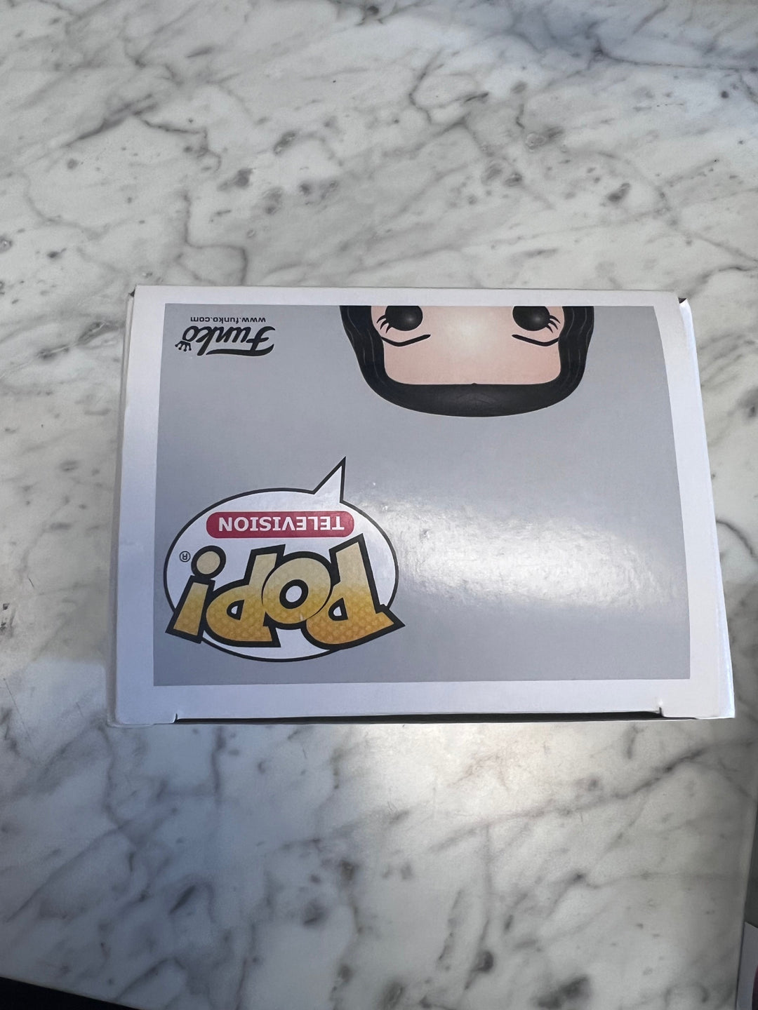 Funko Pop! Morticia Addams #809 Worn Box Addams Family FP93025