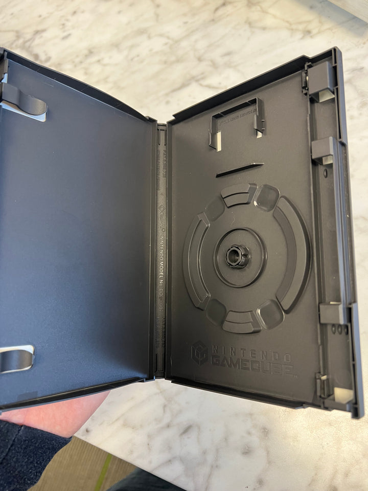 The Sims Nintendo Gamecube CASE ONLY C4925