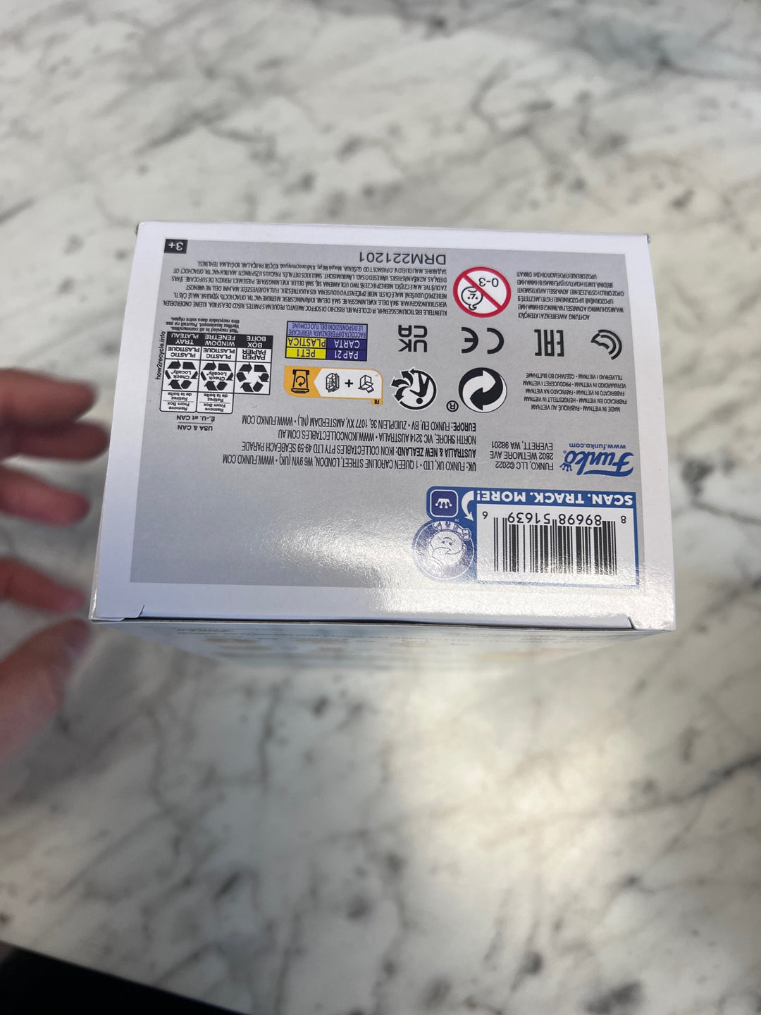 Funko Pop! Kenny #28 South Park FP93025