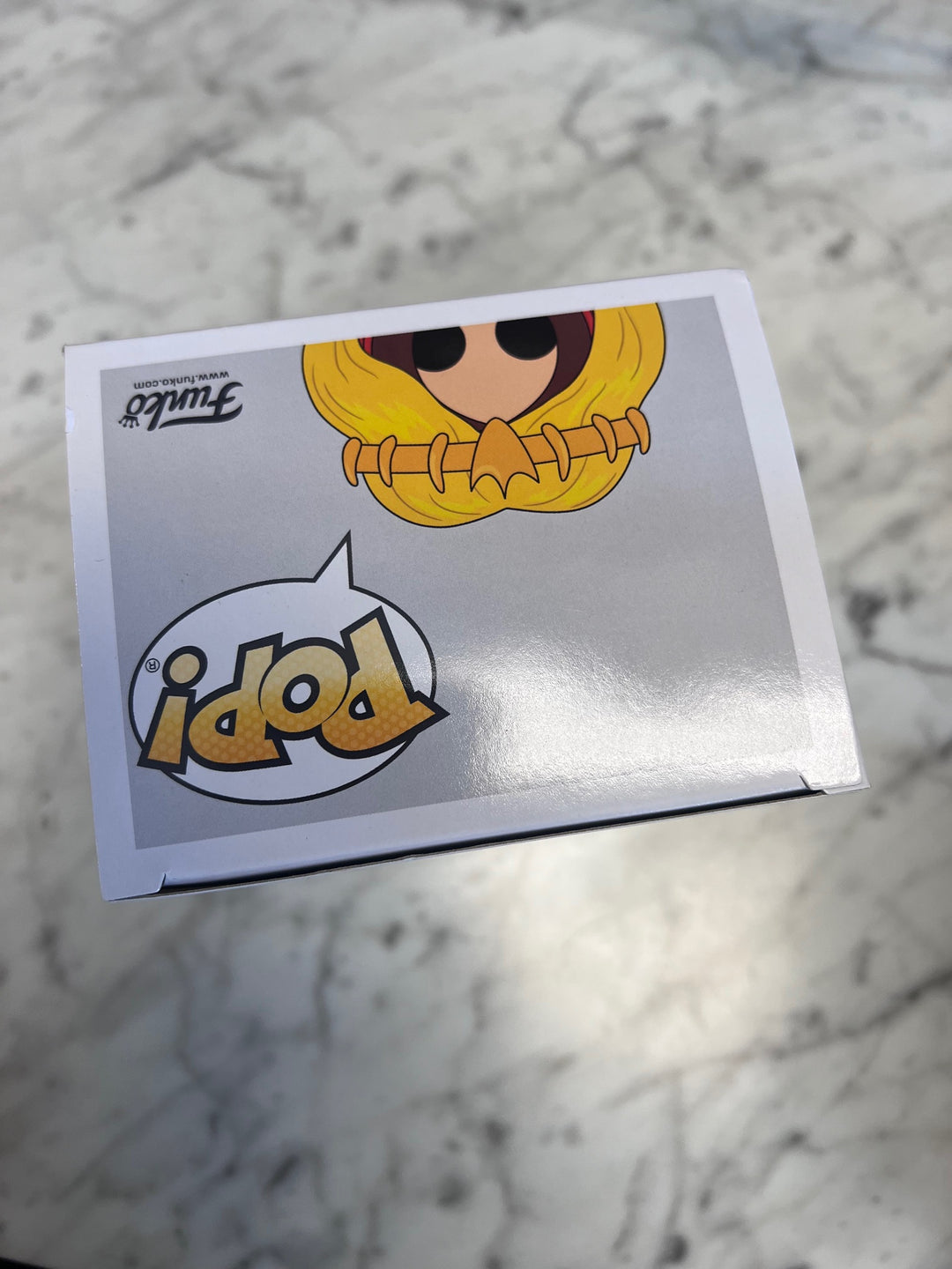 Funko Pop! Kenny #28 South Park FP93025